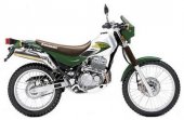 2002 Kawasaki KL250-G6 Super Sherpa photo